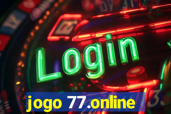 jogo 77.online